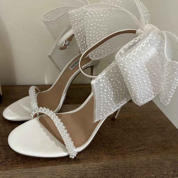 Steve Madden Heel - Picture 4 of 5